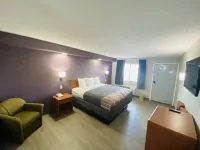 Executive Inn Kingsville Hotels in Bishop