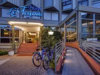 Hotel le Tegnue