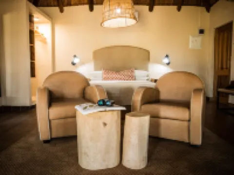 Bona Bona Game Lodge Hotels in Southern DC