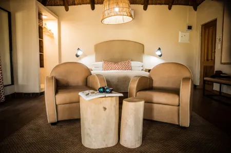 Bona Bona Game Lodge