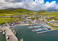An Searrach Dingle by Trident Holiday Homes Hotels in Dingle