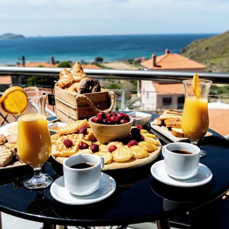 Lithoessa Luxury Apartments