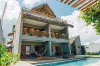 Vila Tuga فنادق في كروز