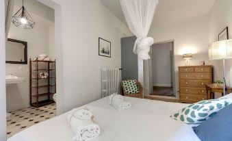 Mamo Florence - Nori Apartment
