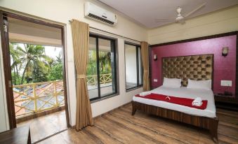 Seashell Beach Resort