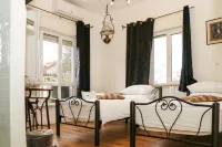 체파니아 아파트호텔