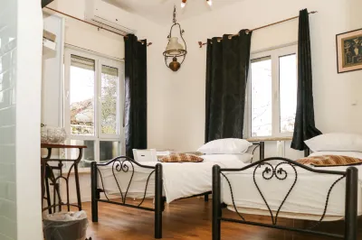 Tzefania Hotel Hotel di 