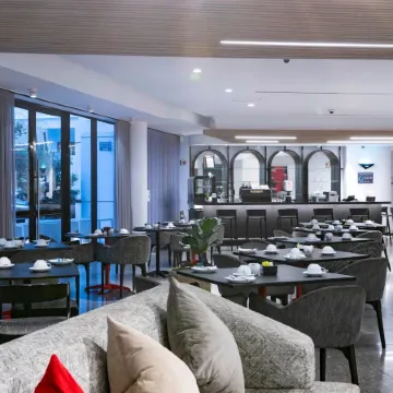 Anew Hotel Green Point Cape Town