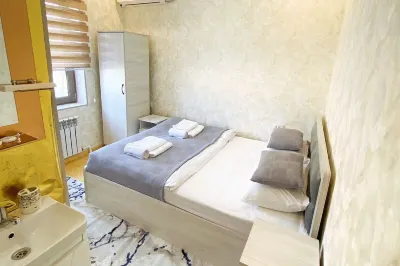 Nanosh East Hotel Hotels in 