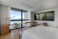 LK Design Hotel Florianópolis Hotels in Florianopolis