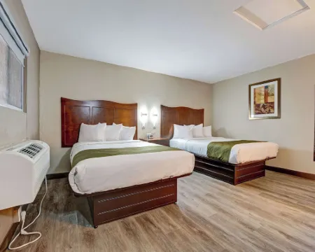 Quality Inn Near Mesa Verde Hoteles en Cortez