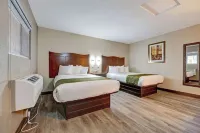 Quality Inn Near Mesa Verde Hotels in Montezuma County