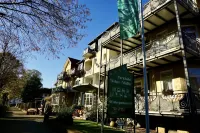 Parkhotel Weber-Müller