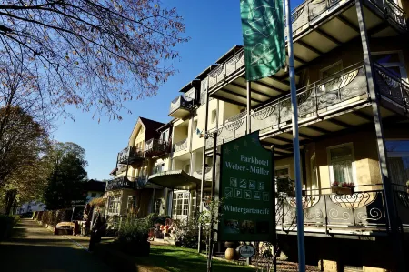 Parkhotel Weber-Müller