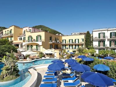 Hotel Royal Terme