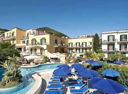 Hotel Royal Terme
