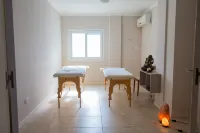 Garden Suites Pinamar - Spa