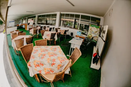 Diroma Internacional Resort - Bvtur Отели в г. Калдас-Новас