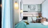Lithoessa Traditional Rooms Hotels in Mirina