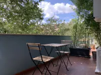 Trastevere Boulevard