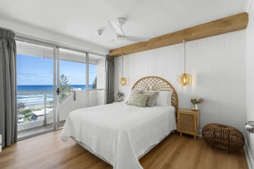 Baronnet Apartments - Apartments