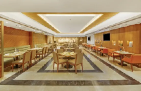 Golden Tulip Jalandhar