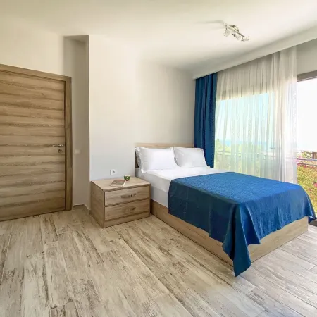 EYLÜL 16 BUTİK Otel