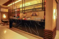 Essentia Luxury Hotel Indore - 5-Star