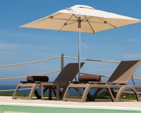 La Casa di Spinosella Agriturismo Hoteles en Valledoria