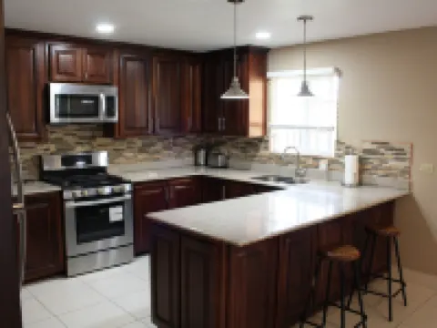 Soleil Hartland Palms Hoteles en Priory