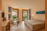 Smy Carlos V Wellness & Spa Alghero Hôtels à : Alghero