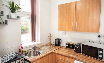 Bvapartments Deighton - Housity