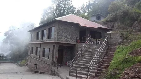 Sang Jani Lodge