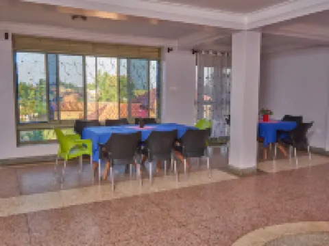 Oskab Hotel Limited Hotels in Gulu Municipality