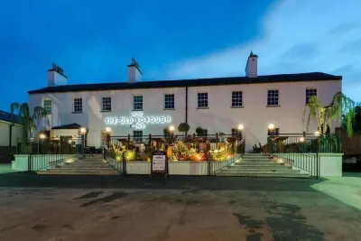 The Old Borough Hotel - Wetherspoon Hotels in der Nähe von schuh