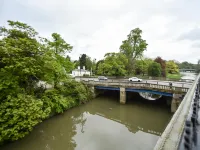 Terrace House Hotels in Royal Leamington Spa
