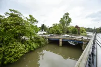 Terrace House Hotels near Leamington Spa