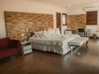 Hotel Vale das Nuvens Hotels in Pacoti