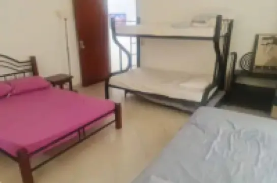 Finca Los Monitos Hotels in 