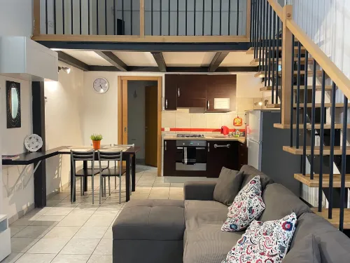 Cleo Margherita Hotel di Ancona