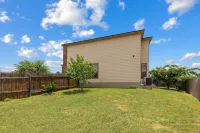 Colony Suite - Round Rock - 2-Star