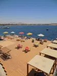 Jewel Sharm El Sheikh Hotel - Bergblick