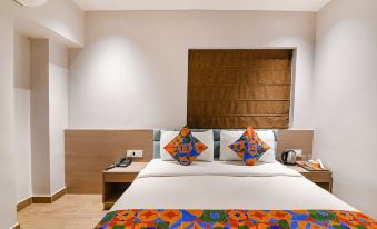 FabHotel Sivalika Inn Near Howrah Station