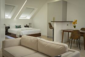 Luxurious London Studios