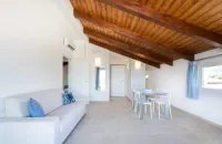Residence Blu Sea