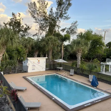 Budget Inn - Punta Gorda