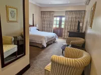 Kievits Kroon Gauteng Wine Estate Hotels in Cullinan