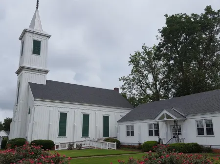 Kayak Shak - Downtown Wetumpka Отели в г. Ветампка