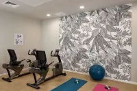 Zenitude Hotel Residences Rouen Hotels in Montigny