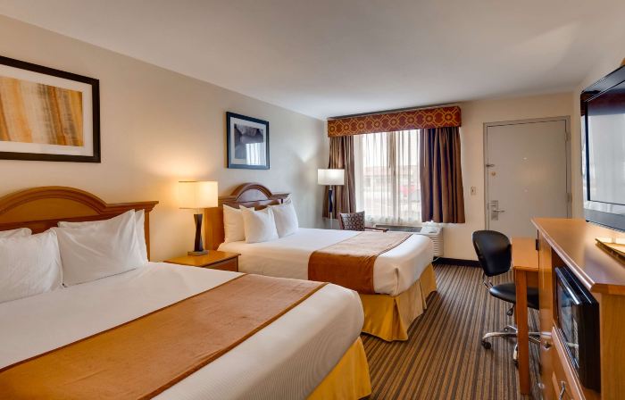 SureStay by Best Western Miles City